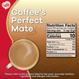 Bột Kem Pha Cà Phê Nestle Coffee Mate Original 1.5kg (Hộp) - Kem Béo Cà Phê Số 1 Đến Từ Mỹ (Có Tem Phụ) 
