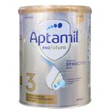  NK - Sữa Úc Aptamil Profutura 3 Synbiotic+ Junior Formula - Synbiotic 900g 