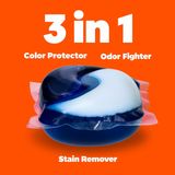  Viên giặt Tide Pods 3 in 1 Original 16 viên 13Oz 379g 