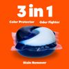  Viên giặt Tide Pods 3 in 1 Original 16 viên 13Oz 379g 