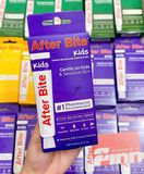  Kem bôi muỗi After Bite The Itch Eraser Kids 0.7Oz 20g 