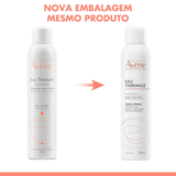  Avène EAU THERMALE Sensitive Skin 300ml (Chai) - Xịt Khoáng Làm Dịu & Cấp Ẩm Dành Cho Da Nhạy Cảm (Có Tem Phụ) 