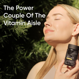  Vitamin D3 K2 Sports Research 2500IU + 100mcg MK7 60 (Viên) Nang Chay – Hỗ Trợ Xương Khớp, Tăng Hấp Thụ Canxi, Chuẩn Non-GMO Mỹ 