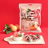  NK - Kẹo mận đào Plum HaiTai 130g 