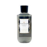  Gel tắm cho nam BBW Gingham Legend 3-in-1 Hair, Face and Body 10Oz 295ml 