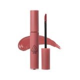  NK - Son kem lì 3CE Blur Water Tint Cashmere Nude 4g 