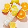  NK - Gel tẩy tế bào chết Hương Chanh Arrahan Lemon White Peeling Gel 180ml 