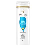  NK - Dầu gội và xả Pantene Pro-V Classic Clean 2in1 355ml 