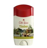  NK - Sáp khử mùi Old Spice Antiperspirant/Deodorant – Timber with Sandalwood & Cypress Dry-Feel 2.6 Oz 73g 