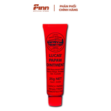  (Úc) Kem bôi dưỡng da đa năng Lucas Papaw Ointment 25g (Tuýp) 