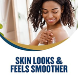  Kem dưỡng da đa năng Gold Bond Rough & Bumpy Daily Skin Therapy Cream 226g 8Oz 