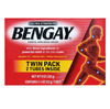  (SALE-SNL) Set 2 kem xoa bóp giảm đau Bengay Ultra Strength 8Oz 226g 