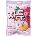  (S08/26) NK - Kẹo mận đào Plum HaiTai 130g 