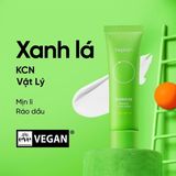  NK - Kem chống nắng Beplain Sunmuse Mineral Sunscreen SPF50+ 1.69Oz 50ml 