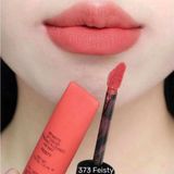  Son Kem Nars Air Matte Lip Color màu Feisty 373 đào san hô 0.24Oz 7.5ml 