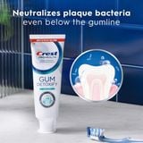 Kem đánh răng Crest Pro-health Gum Detoxify Deep Clean Toothpaste 4.8Oz 136g 