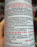  NK - Sữa rửa mặt không xà phòng Dành Cho Da Khô Và Nhạy Cảm SVR Topialyse Gel Lavant 13.5Oz 400ml 
