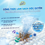  NK - Bột giặt tẩy đa năng Oxiclean Multi-purpose Stain Remover 1000g 