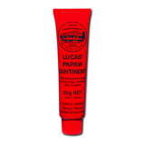  (Úc) Kem bôi dưỡng da đa năng Lucas Papaw Ointment 25g (Tuýp) 
