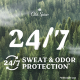  Sáp Khử Mùi & Giảm Tiết Mồ hôi OLD SPICE – Timber with Sandalwood & Cypress 73g (Có Tem Phụ) 