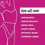  NK - Dung dịch vệ sinh phụ nữ Summer's Eve Amber Night Cleansing Wash 15Oz 444ml 