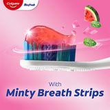  Kem đánh răng Colgate Max Fresh Anticavity Toothpaste Watermelon Blast 4.5oz 127g 