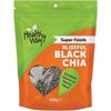  (Úc) Hạt chia đen Healthy Way Blissful Black Chia 500g 