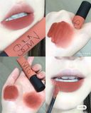  Son kem Nars Air Matte Lip Color Màu Thrust 7.5ml 