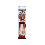  (SNL) Bàn chải Pin cho bé Firefly Star Wars BB-8 Balance Kids Toothbrush Soft 