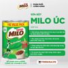  NK - Sữa Úc bột Nestle Milo 1kg 