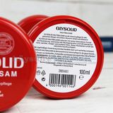  Kem dưỡng chống da khô, nứt nẻ, tróc vảy, nứt gót chân Glysolid Hautbalsam 100ml 