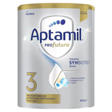  Sữa Úc Aptamil Profutura Số 3 900g (Hộp) - Dinh Dưỡng Toàn Diện Cho Trẻ từ 1-2 Tuổi (Có Tem Phụ) 