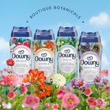 Viên xả quần áo Downy Boutique Botanicals Violeta Beads Scent Boosters 21.1Oz 598g (Chai) 