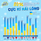  NK - Bột giặt tẩy đa năng Oxiclean Multi-purpose Stain Remover 1000g 