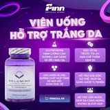 Viên uống hỗ trợ trắng da Relumins Advance White 1650mg 90 viên 