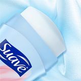  Lăn khử mùi Suave Powder Anti-Staining Antiperspirant Deodorant 74g 