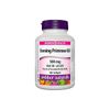  NK - Viên uống tinh dầu hoa anh thảo Webber Naturals Evening Primrose Oil GLA 50 180 viên 