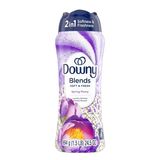 Viên xả quần áo Downy Blends Spring Peony Laundry Additive Beads 24.5Oz 694g 