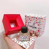  NK - Nước Hoa Vùng Kín Hương Dâu Tây Bản XO Foellie 5ml 