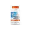  Viên uống bổ sung Doctor's Best High Absorption Magnesium Glycinate Lysinate 200mg 120 viên 