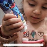  Kem đánh răng cho bé Crest Kids' Disney Stitch Toothpaste 4.2Oz 119g 