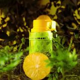  NK - Nước hoa nam Armaf Odyssey Limoni EDP 100ml 