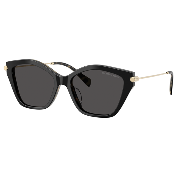  Kính Michael Kors Catskills Dark Gray Gradient Butterfly Ladies Sunglasses MK2246U 