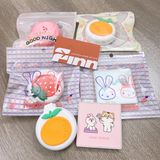  Gift gương gấp gọn 