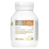  (Úc) Viên bổ sung Canxi dạng sữa cho bé Bioisland Milk Calcium For Kids 90 viên 