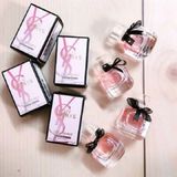  Nước hoa mini YSL Mon Paris EDP 0.25Oz 7.5ml 