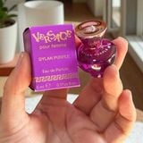  Nước hoa nữ mini Versace Dylan Purple EDP 0.17Oz 5ml 