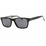  Mắt kính Tommy Hilfiger Grey Rectangular Unisex Sunglasses TH 1794/S 0807/IR 55 