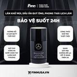  Lăn khử mùi Mercedes-Benz Men's Select Deodorant Stick 2,5Oz 75g 