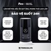  Lăn khử mùi Mercedes-Benz Men's Select Deodorant Stick 2,5Oz 75g 